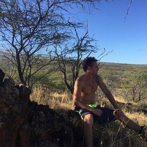 Meet your Posher, John